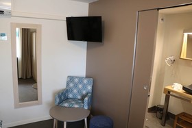Residence Les Dombes