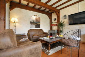 Hotel Médiéval