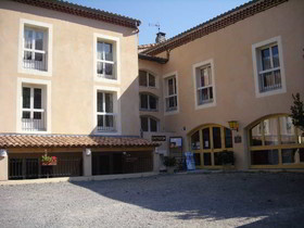 Hotel Médiéval