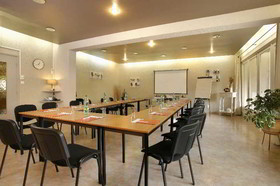 Hotel Médiéval