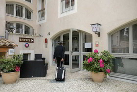 Hotel Médiéval