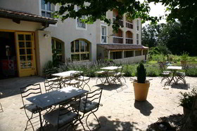 Hotel Médiéval