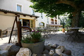 Hotel Médiéval