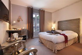Hotel Médiéval
