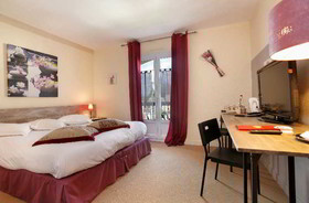 Hotel Médiéval