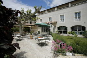 Hotel Médiéval