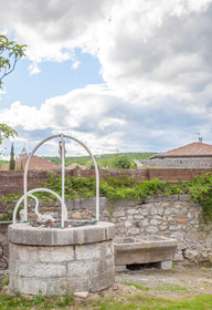 Clos Olivier De Serres