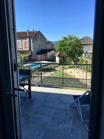 Clos Olivier De Serres