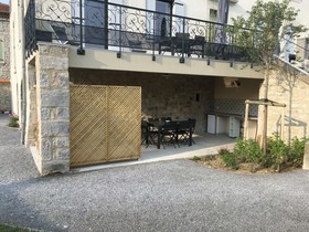 Clos Olivier De Serres