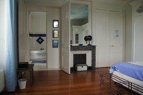 Villa Hugon