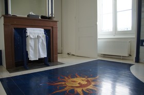 Villa Hugon
