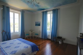 Villa Hugon