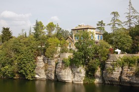 Villa Hugon