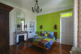 Villa Hugon