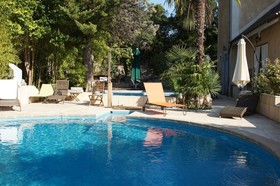 Villa Hugon