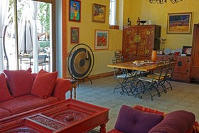 Villa Hugon