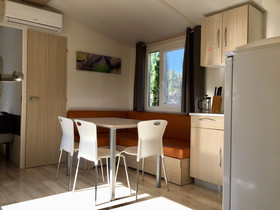 Camping Les Chapelains