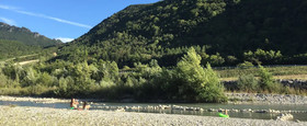 Camping Les Chapelains