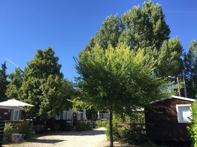 Camping Les Chapelains