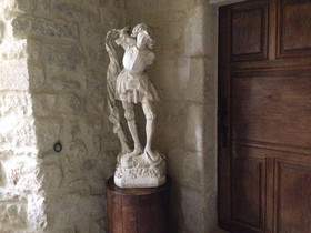 Château de Maisonseule