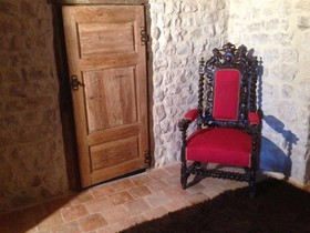 Château de Maisonseule