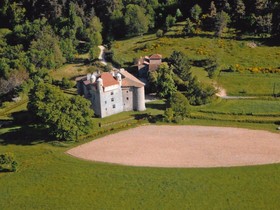 Château de Maisonseule