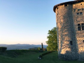 Château de Maisonseule