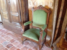 Château de Maisonseule