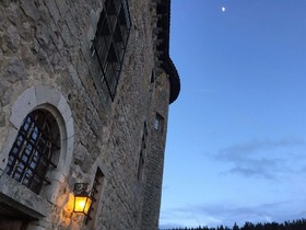 Château de Maisonseule