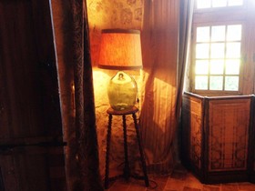 Château de Maisonseule