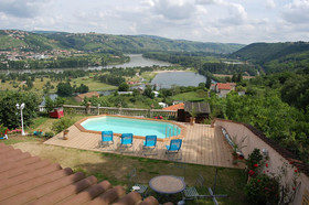 Villa Panoramique
