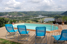 Villa Panoramique