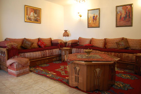 Villa Panoramique