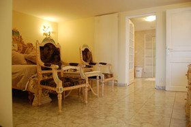 Villa Panoramique