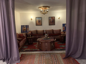 Villa Panoramique