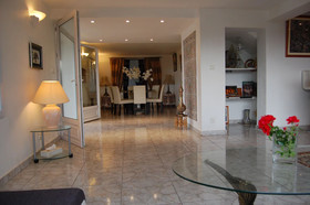 Villa Panoramique