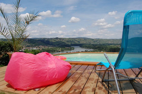 Villa Panoramique