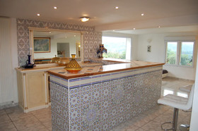 Villa Panoramique