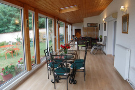 Villa Panoramique