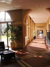 Domaine Lyon Saint Joseph
