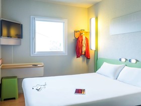 ibis budget Lyon sud Saint Fons A7