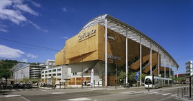 ibis budget Lyon sud Saint Fons A7