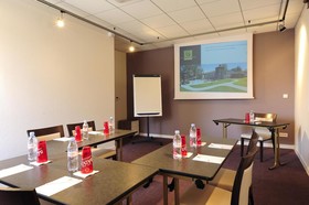 Hotel La Charpiniere