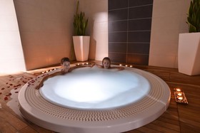 Hotel La Charpiniere