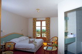 Hotel La Charpiniere