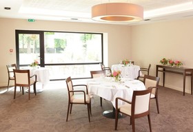Hotel La Charpiniere