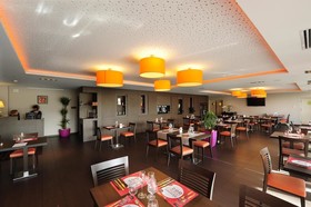 Hotel La Charpiniere