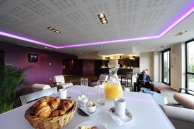 Hotel La Charpiniere