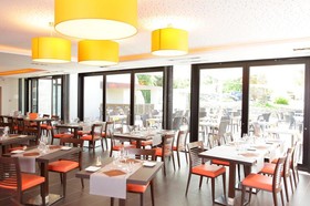 Hotel La Charpiniere