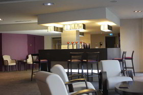 Hotel La Charpiniere